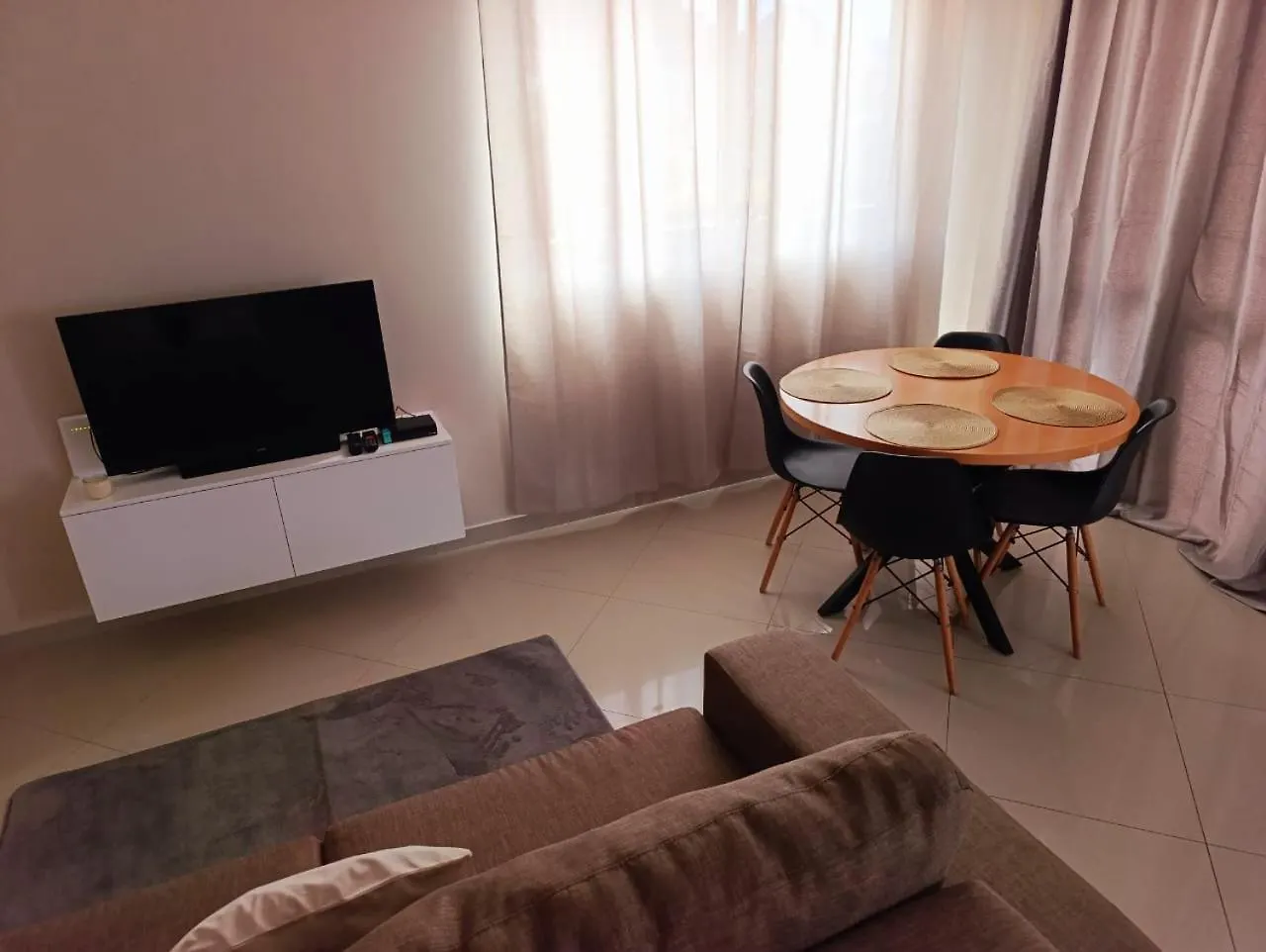 מינדלו Elly Apartamentos