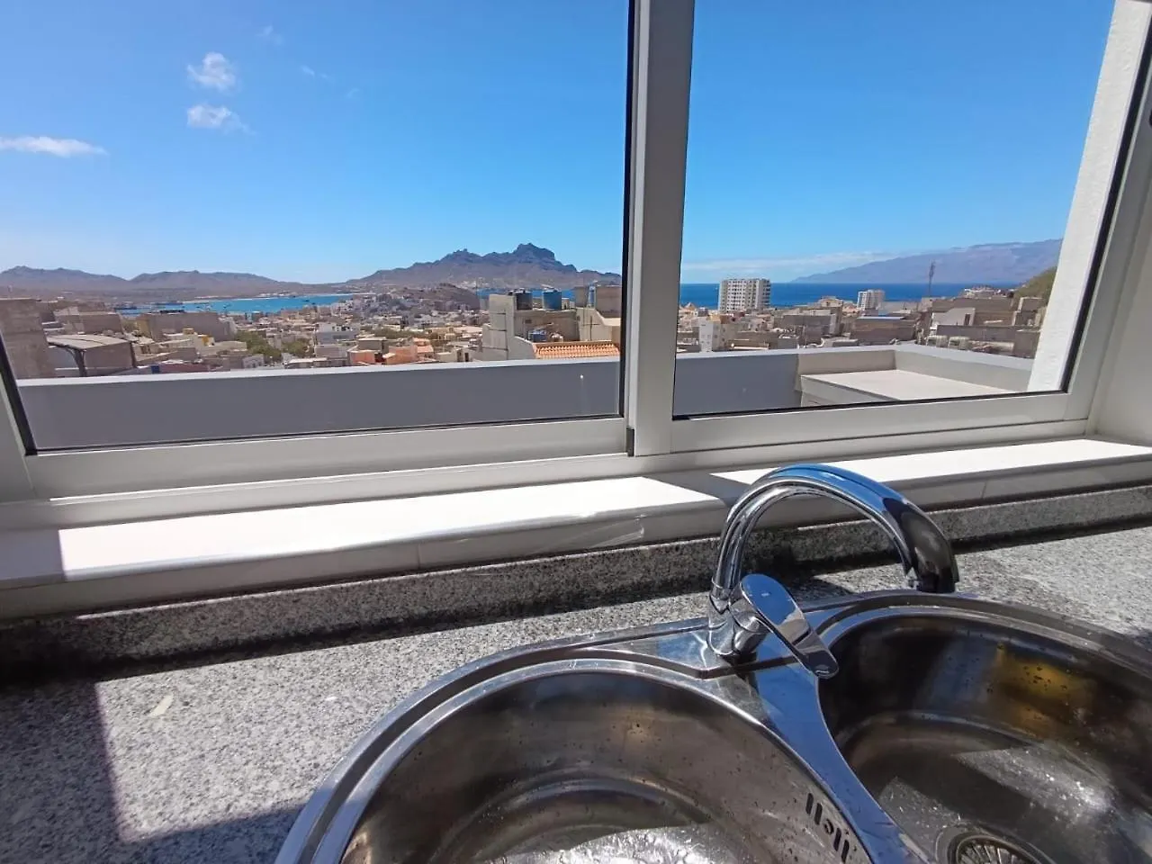 מינדלו Elly Apartamentos רפובליקת כף ורדה