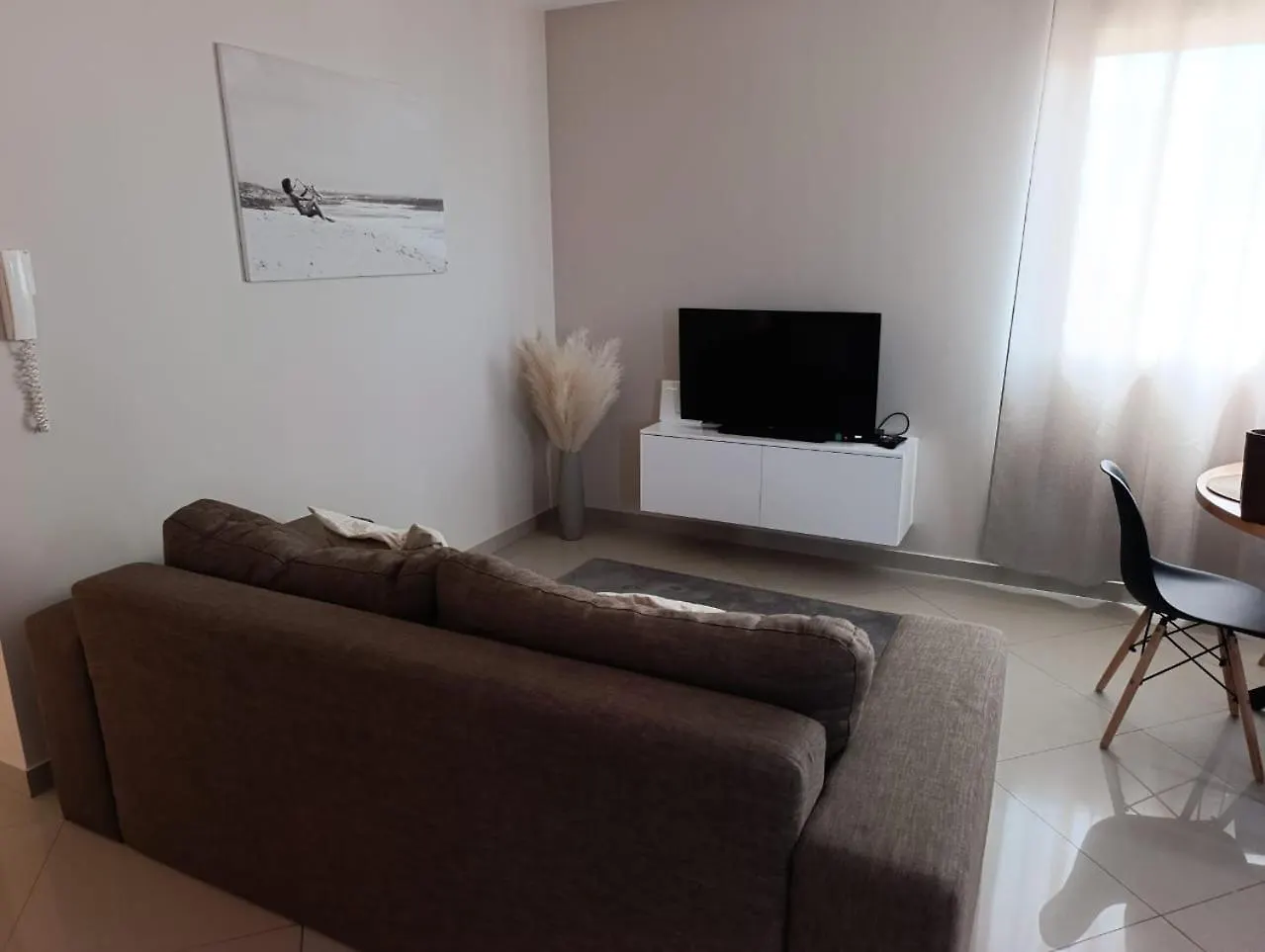 מינדלו Elly Apartamentos רפובליקת כף ורדה