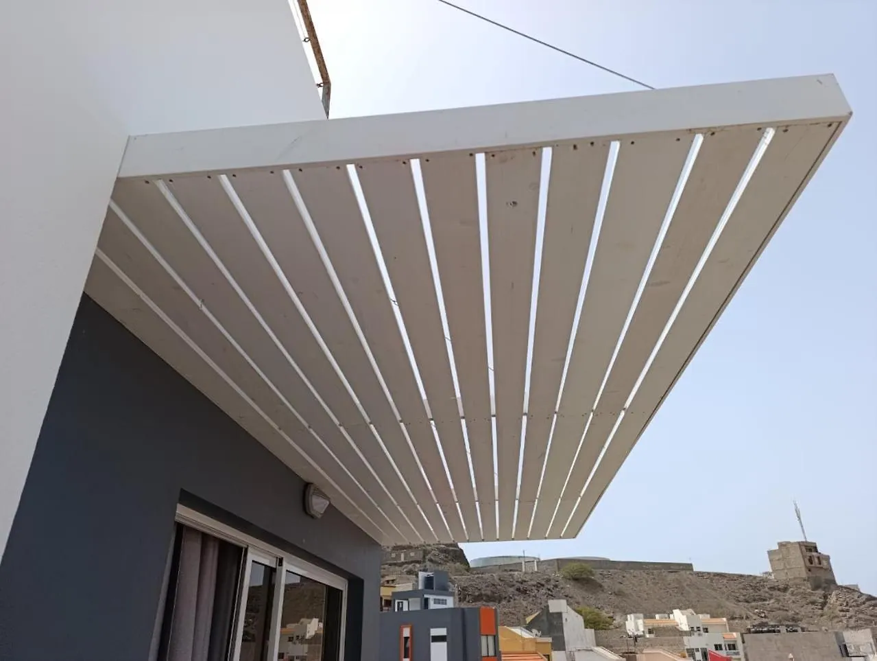מינדלו Elly Apartamentos 0*,  רפובליקת כף ורדה