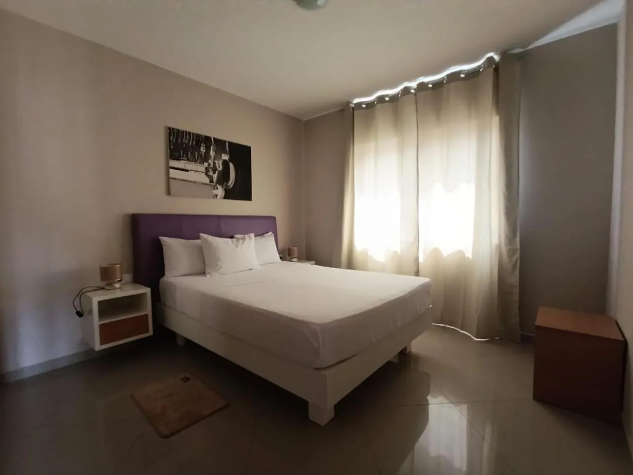 מינדלו Elly Apartamentos 0*,