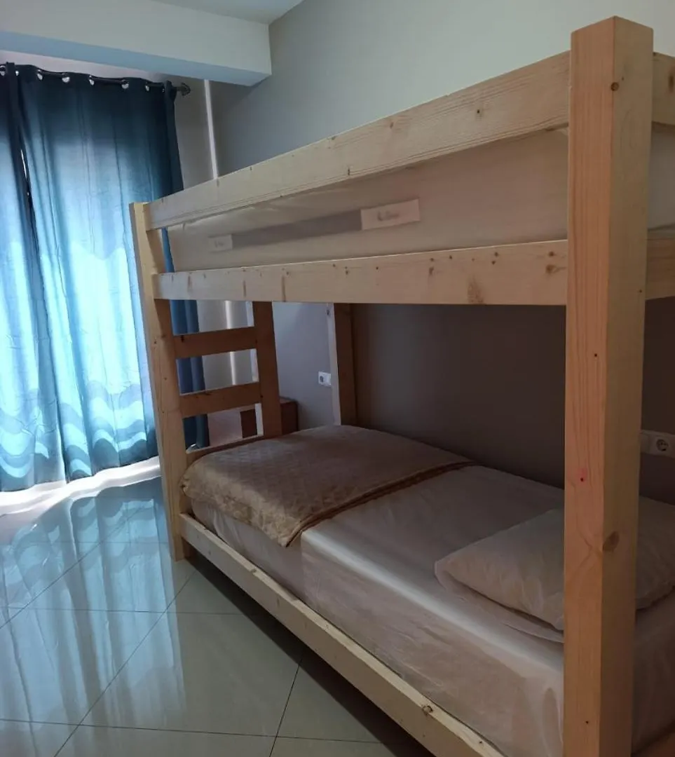 מינדלו Elly Apartamentos