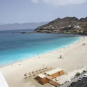 Appartement Mariposa Sospesa Sul Mare, Mindelo